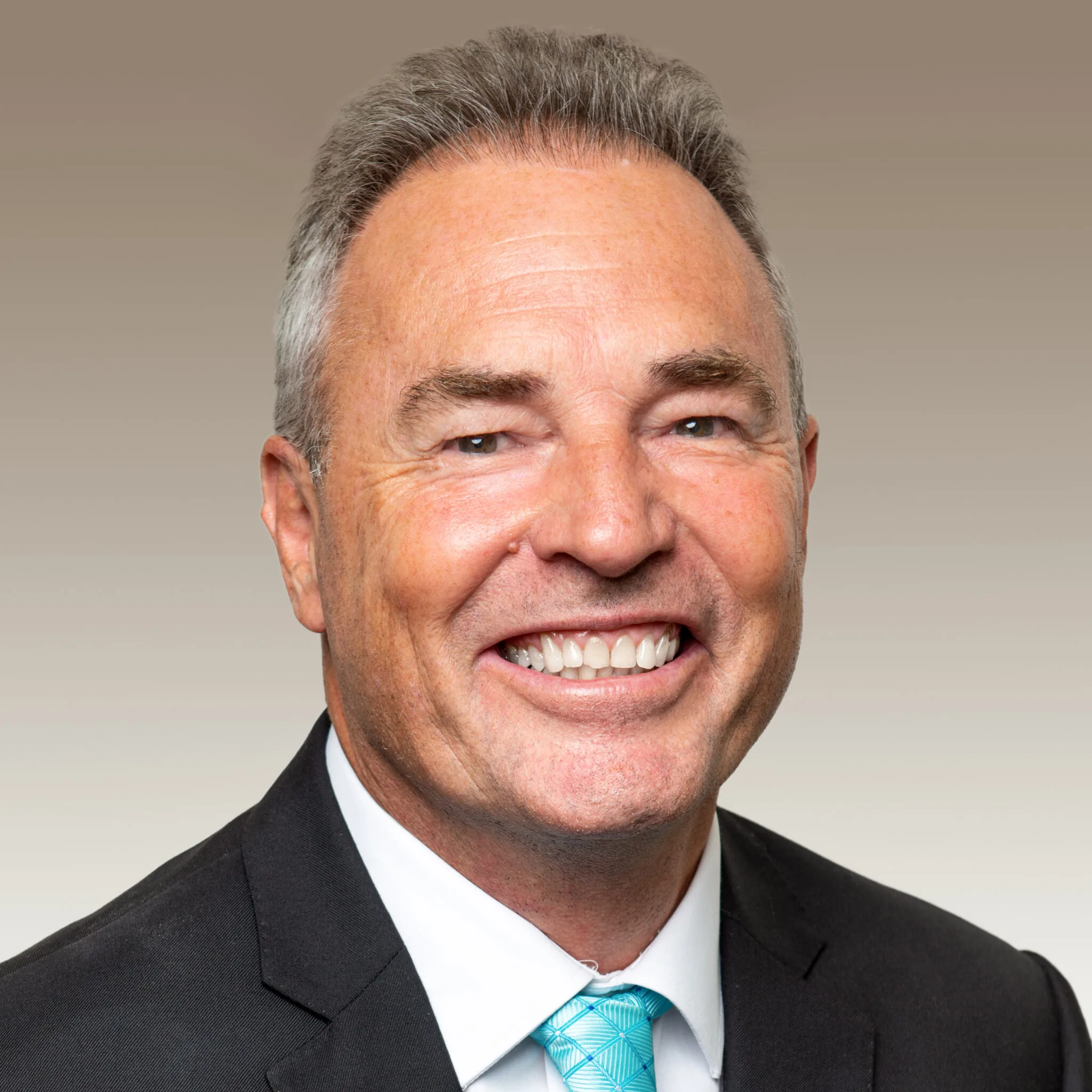 Richard Giblin - Principal Accountant
