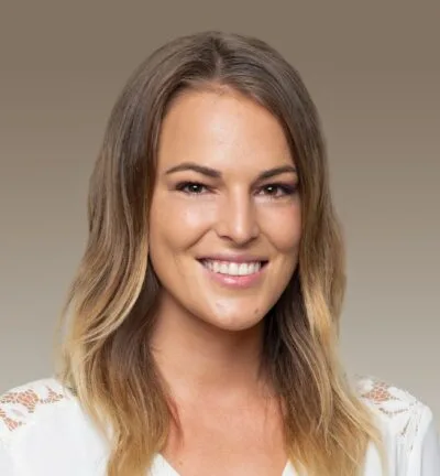 Cassandra Giblin - Accountant